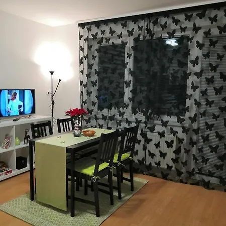 Apartmaji Sofia