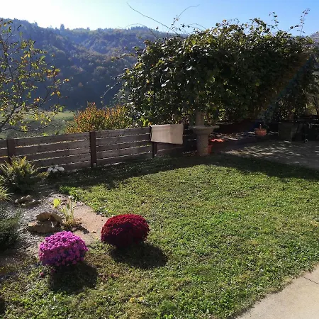 Apartmaji Sofia Apartamento *