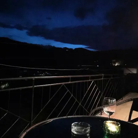 Apartmaji Sofia Марибор