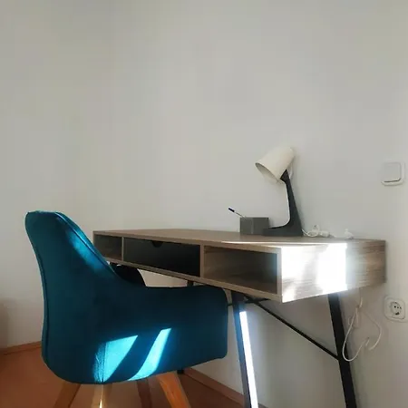Apartmaji Sofia *