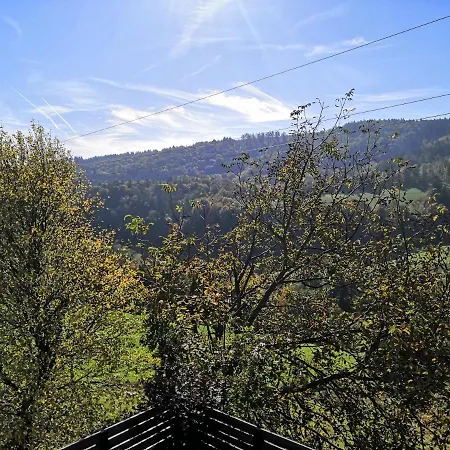 Διαμέρισμα Apartmaji Sofia Μαριμπόρ