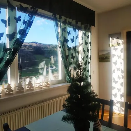 Apartmaji Sofia