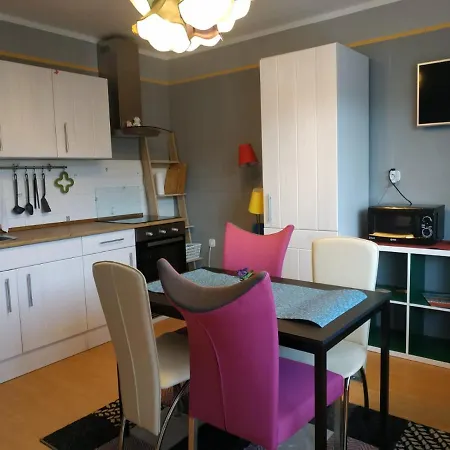 Apartmaji Sofia