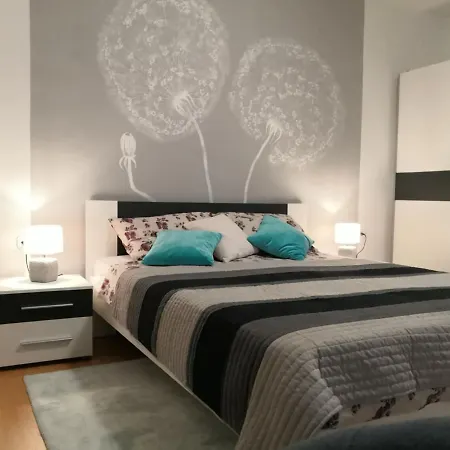 Apartamento Apartmaji Sofia