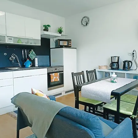 Apartment Apartmaji Sofia *