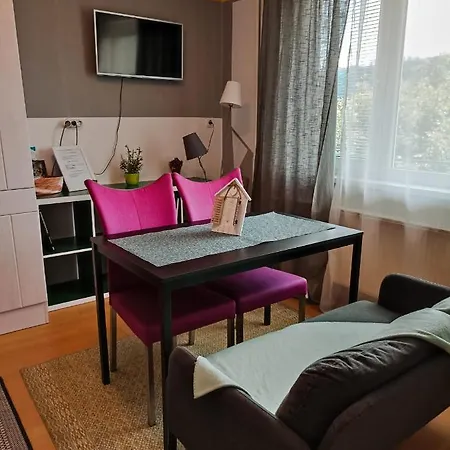 Apartment Apartmaji Sofia Maribor