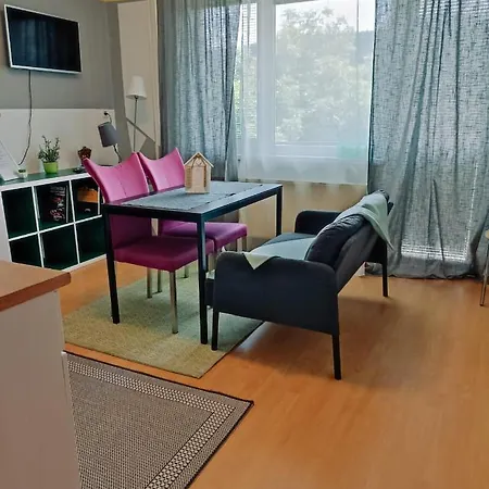 Lejlighed Apartmaji Sofia
