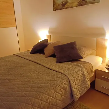 Apartment Apartmaji Sofia Maribor