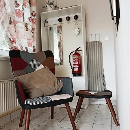 Apartmaji Sofia Apartment