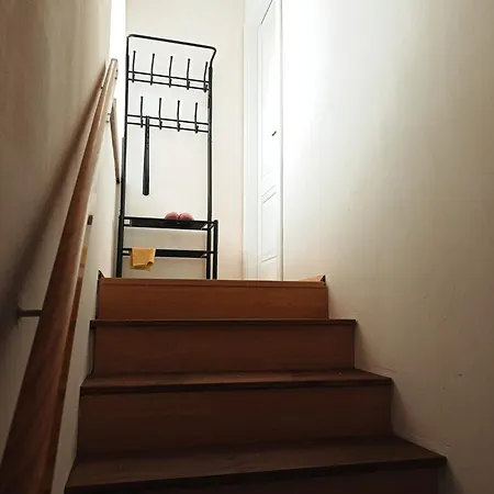 Apartment Apartmaji Sofia Maribor