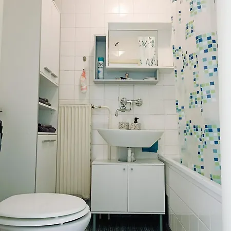 Apartment Apartmaji Sofia *