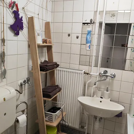 Апартаменты Apartmaji Sofia