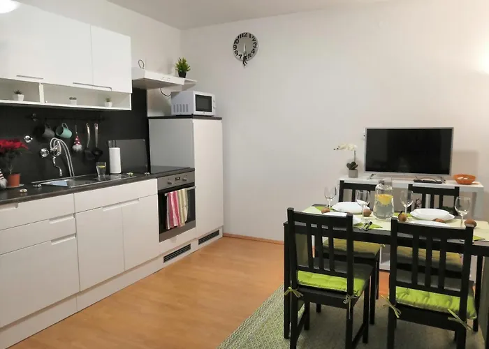 Apartmaji Sofia Апартаменты Марибор