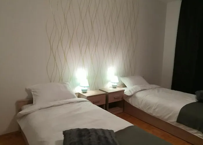 Apartmaji Sofia Διαμέρισμα