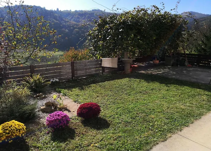 Apartmaji Sofia Διαμέρισμα *