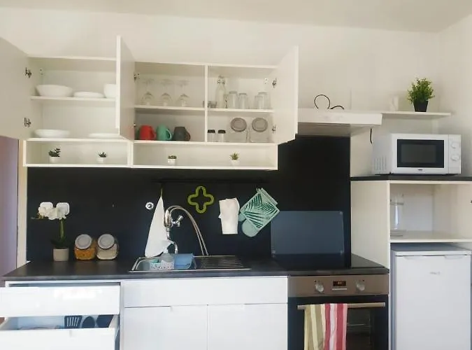 Apartmaji Sofia Апартаменты *