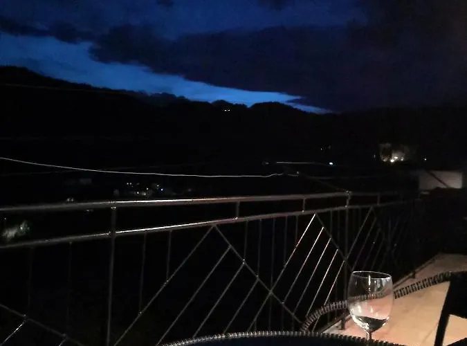 Apartmaji Sofia Марибор