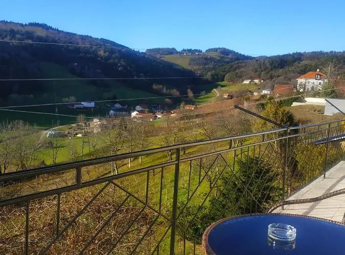 Apartmaji Sofia Марибор