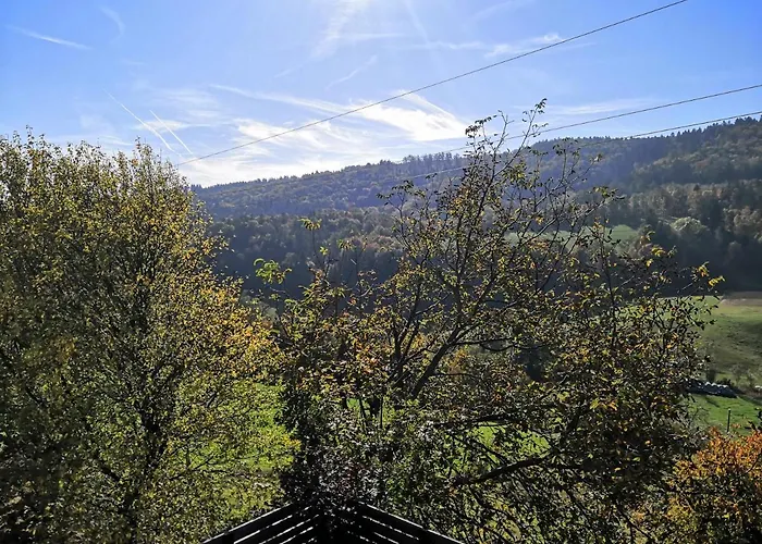 Διαμέρισμα Apartmaji Sofia Μαριμπόρ