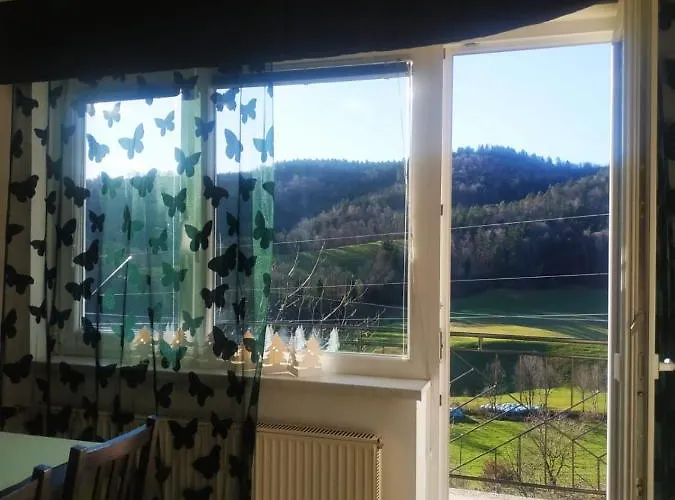 Апартаменты Apartmaji Sofia