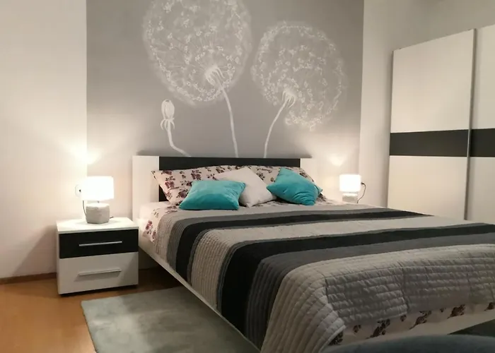 Διαμέρισμα Apartmaji Sofia