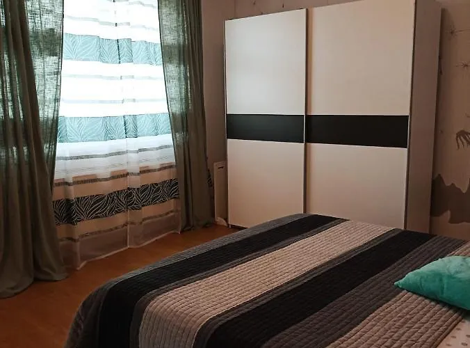 Apartmaji Sofia Апартаменты *