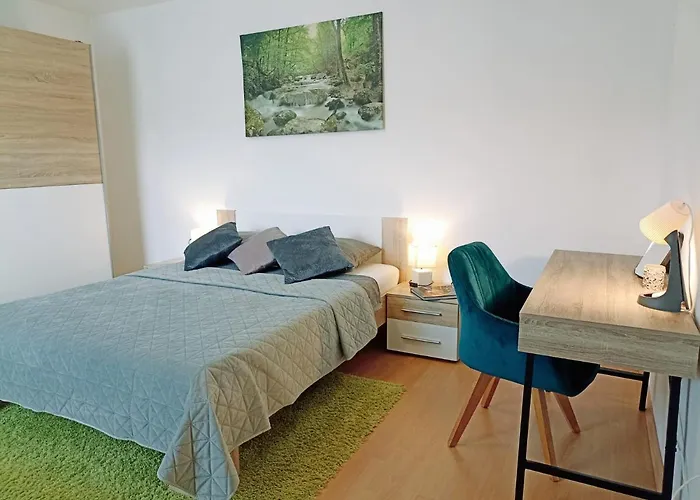 Apartmaji Sofia Апартаменты