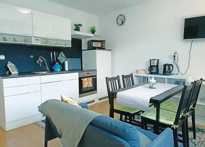 Διαμέρισμα Apartmaji Sofia *