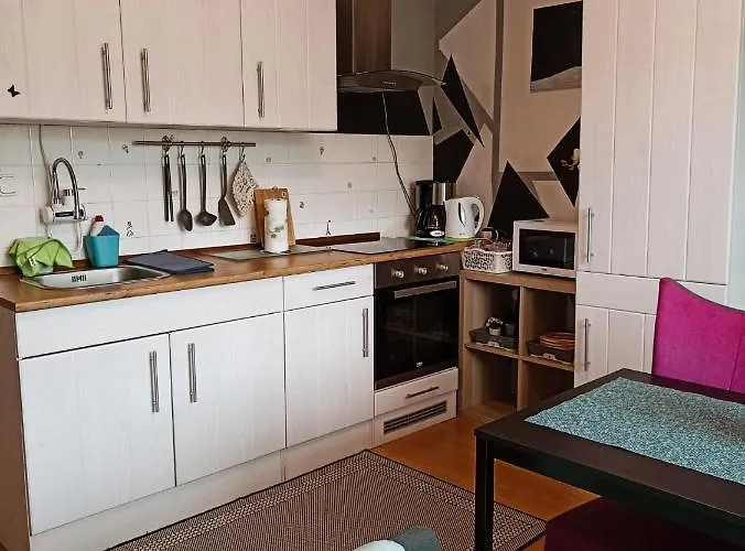 Apartmaji Sofia