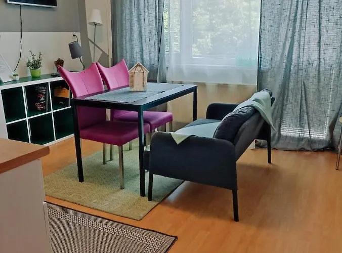 Апартаменты Apartmaji Sofia