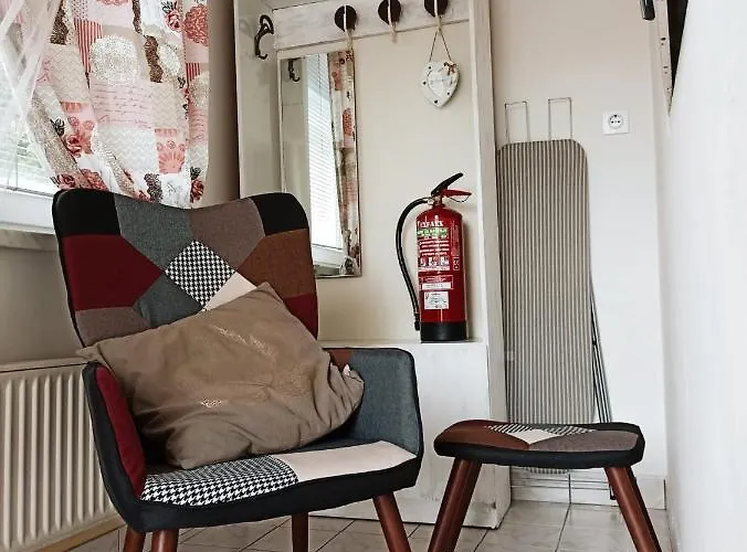 Apartmaji Sofia Διαμέρισμα