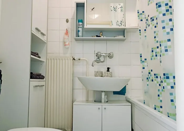 Διαμέρισμα Apartmaji Sofia *