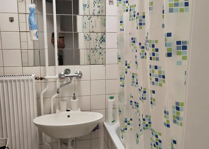 Apartmaji Sofia Διαμέρισμα